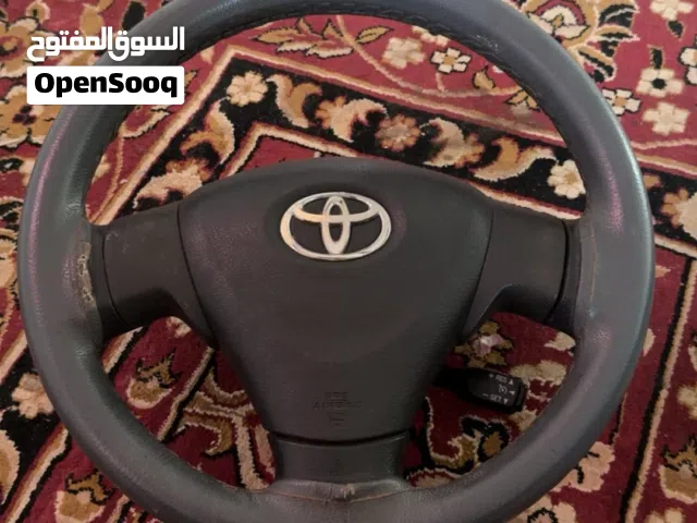 دركسون كورلا