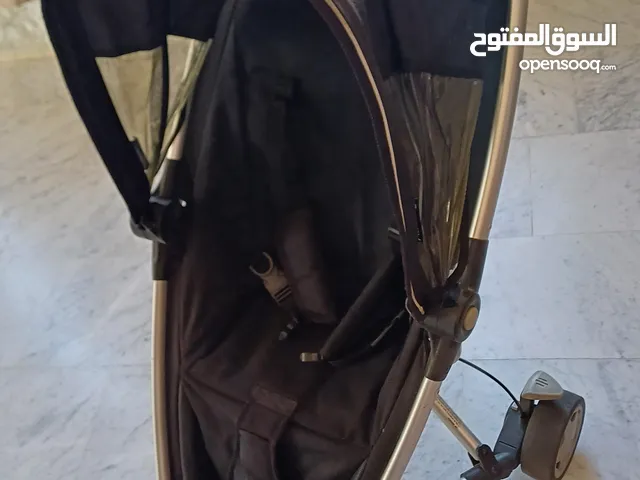 عرباية اطفال مشايات  عرباية خفيفة  عرباية طقم اطفال بيبي