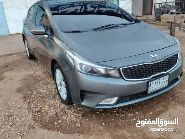 كيا k3 2016 اتوماتيك عربيه شاذه مشي بسيط كلها شركة ترخيص جديد مطلوب 26 المعاينه امدرمان تواصل 011842