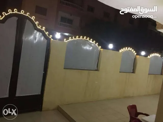 400m2 4 Bedrooms Villa for Rent in Giza Hadayek al-Ahram