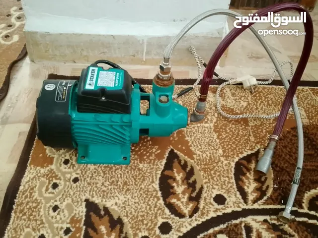 موتور مضخة ماء حصان اوروبي