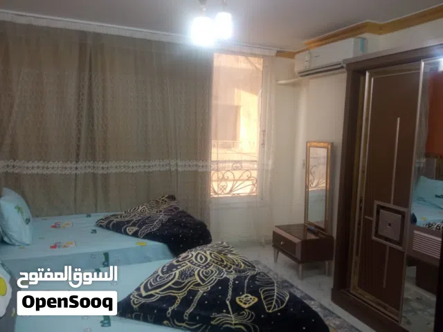 شقه فرش راقي للايجار