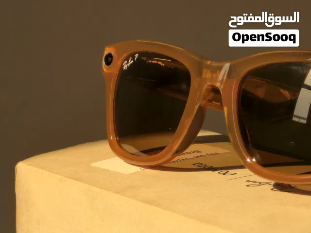 ray ban meta