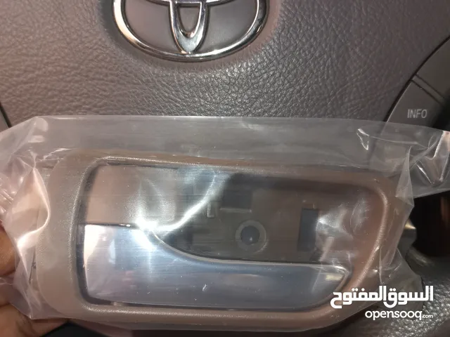 مقابض ابواب