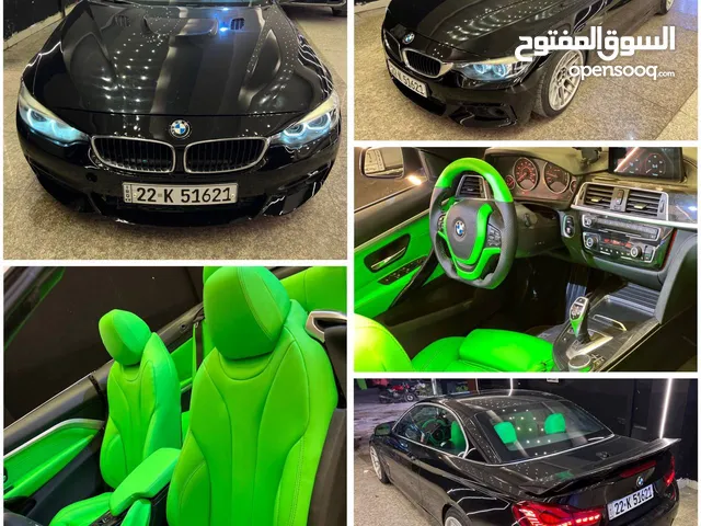 بي ام دبليو BMW كشف. للايجار