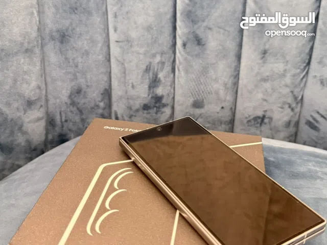 Samsung Galaxy Z Fold 7 ( 256 gb )