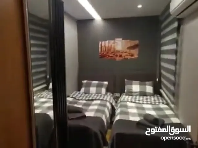 120m2 2 Bedrooms Apartments for Rent in Jeddah Al Nahdah