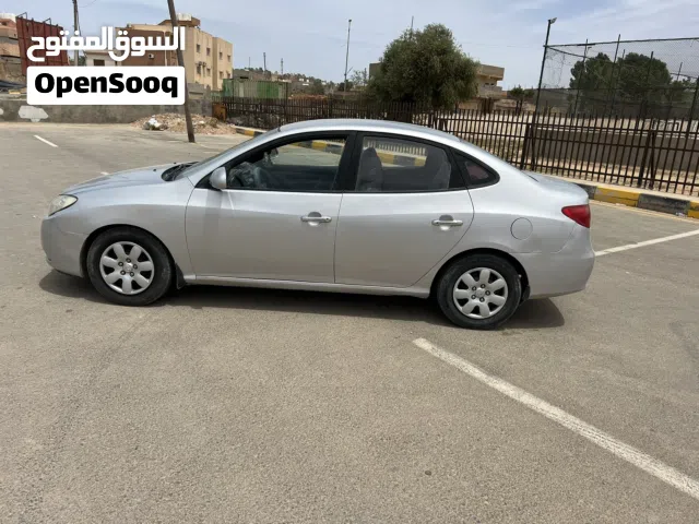 Used Hyundai Elantra in Al Khums
