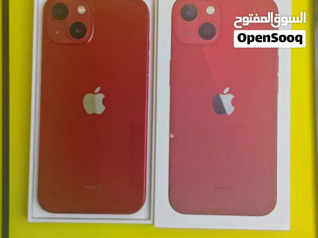 Apple iPhone 13 256 GB in Hawally