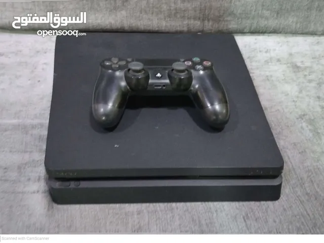 PlayStation 4 PlayStation for sale in Basra