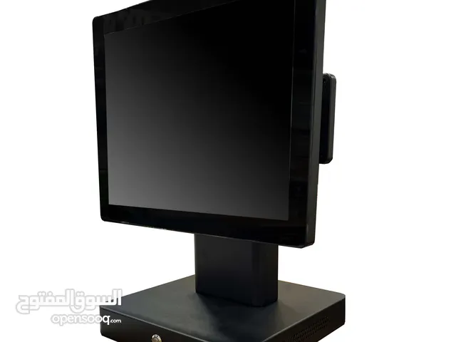 HAING M1 I3/8G/256G POS Point of Sale Terminal Screen نقطة بيع