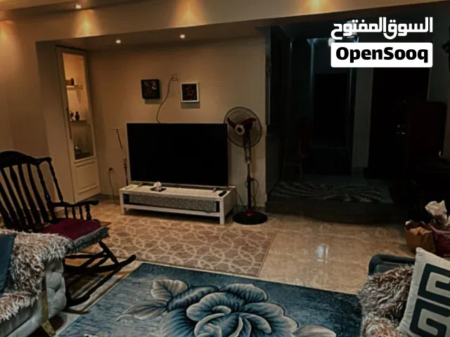 155 m2 2 Bedrooms Apartments for Rent in Giza 6th of October