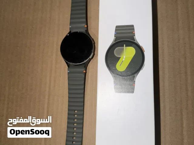 Samsung Galaxy Watch 7/ ساعة سامسونج جلاكسي