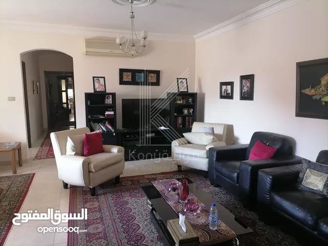 324 m2 4 Bedrooms Apartments for Sale in Amman Deir Ghbar