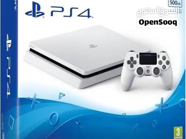 PlayStation 4 PlayStation for sale in Sabratha
