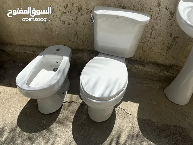 اطقم حمام انجليزي