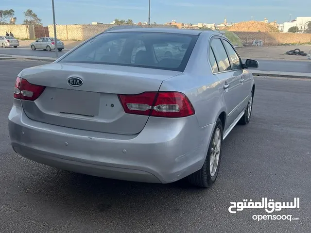 Used Kia Lotze in Tripoli