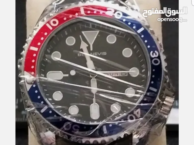Analog Quartz Others watches for sale in Basra