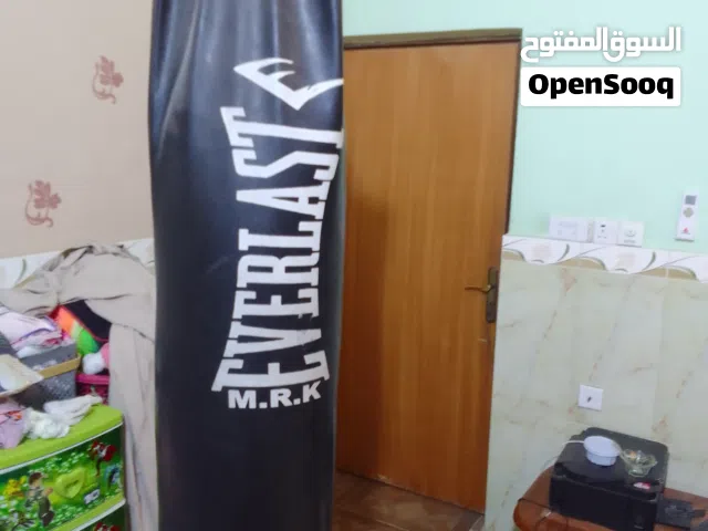 كيس ملاكمه ..البصرة ياسين خريبط