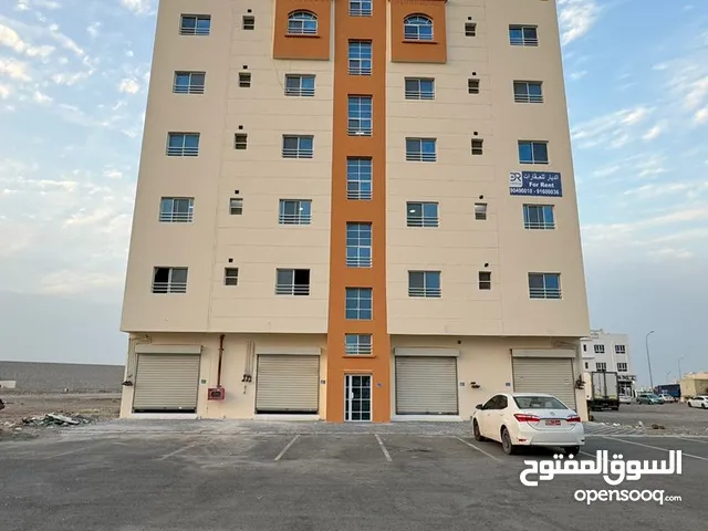 للايجار محل كبير ف الموالح الجنوبيه مساحه مميزه قريب من جهاز الضرائب - Shop for Rent