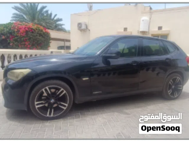 2011 BMW X1 Series Standard