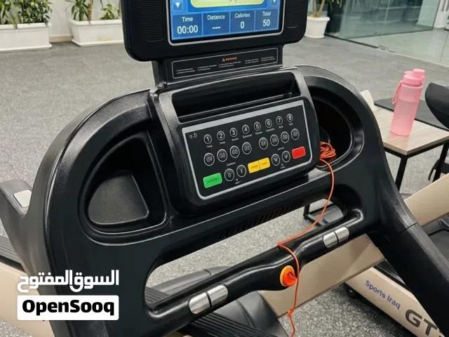 جهاز جري جبلي