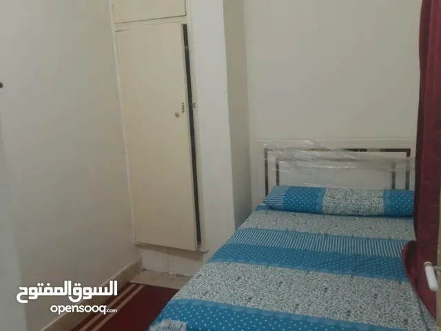 150 m2 2 Bedrooms Apartments for Rent in Cairo Al Manial