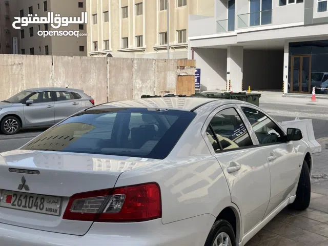 Used Mitsubishi Galant in Manama
