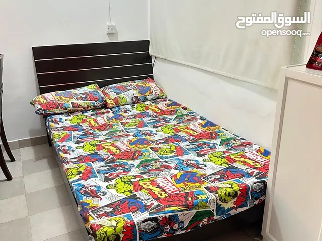 Small Double Bed ( 120cm Width )