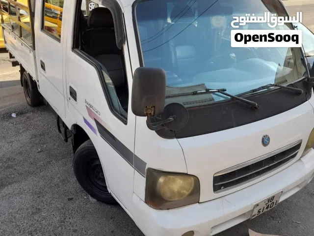 بكم كيا فرونتير للبيع
