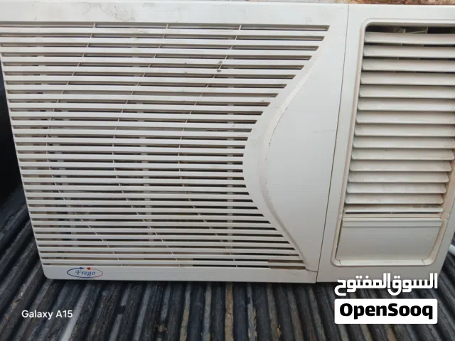 General Smart 1.5 to 1.9 Tons AC in Jeddah