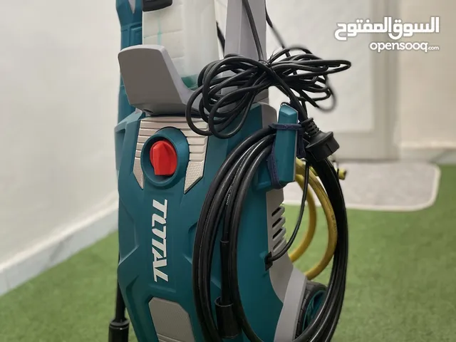 ماكينة غسيل السيارات مستعملة بحكم جديدة
