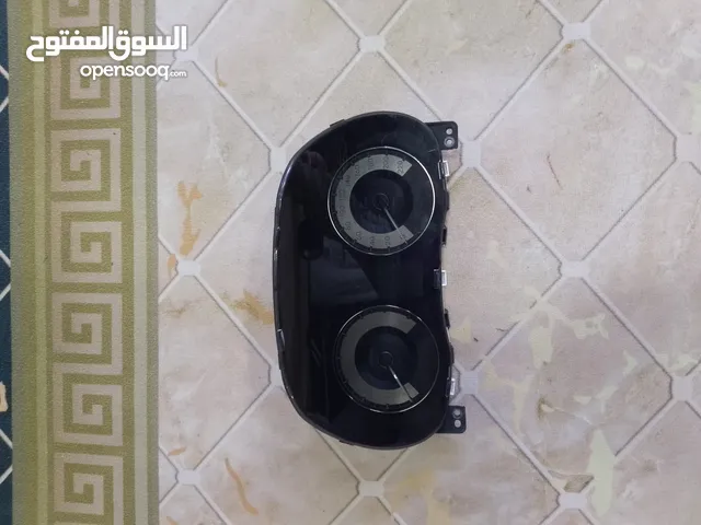 هونداي أكسن مضلع موديل من 11الئ17