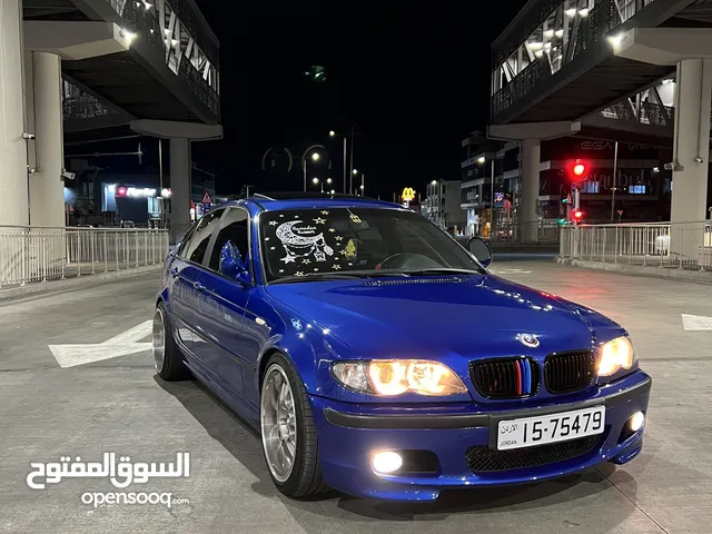 BMW Other 2019 in Amman