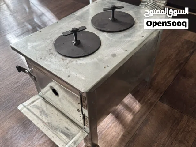 صوبة حطب حجم صغير جديدة