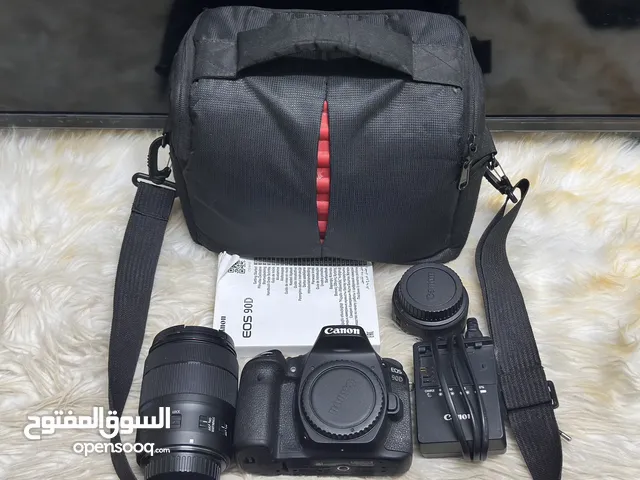 Canon DSLR Cameras in Al Batinah