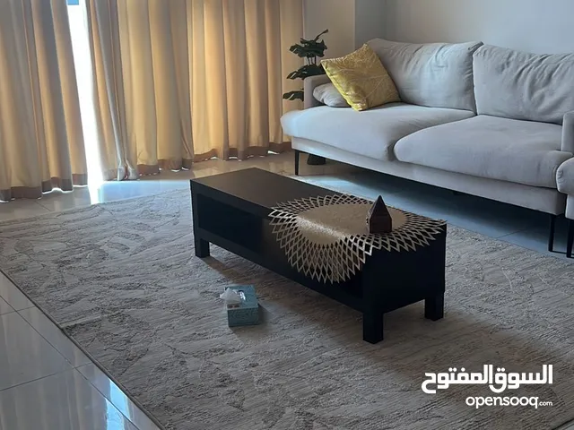100 m2 2 Bedrooms Apartments for Rent in Muscat Al Mouj