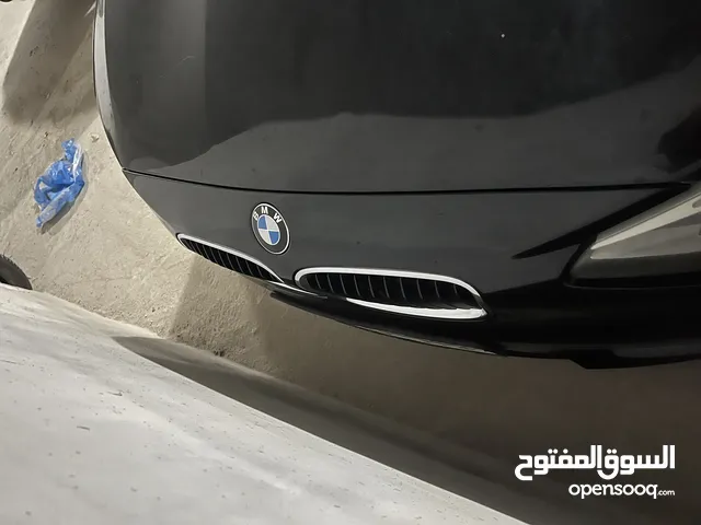 بي ام دبليو-BMW انتاج وترخيص 2015، سيارة بحالة ممتازة
