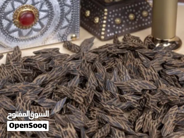 شركة زيوت عطرية وعود ودخون