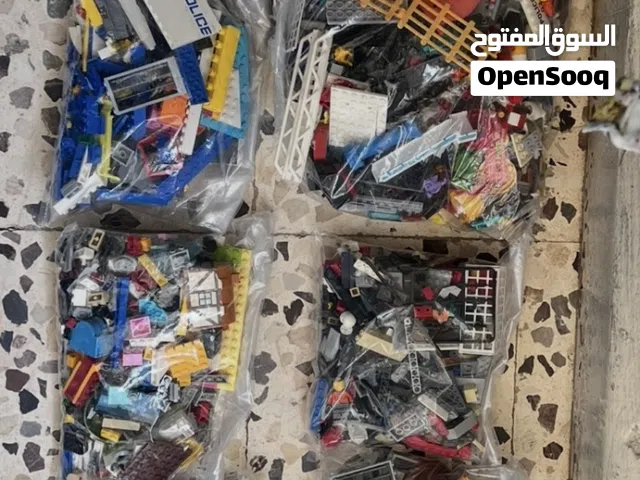 ليغو أصلي العاب اطفال سعر حرق