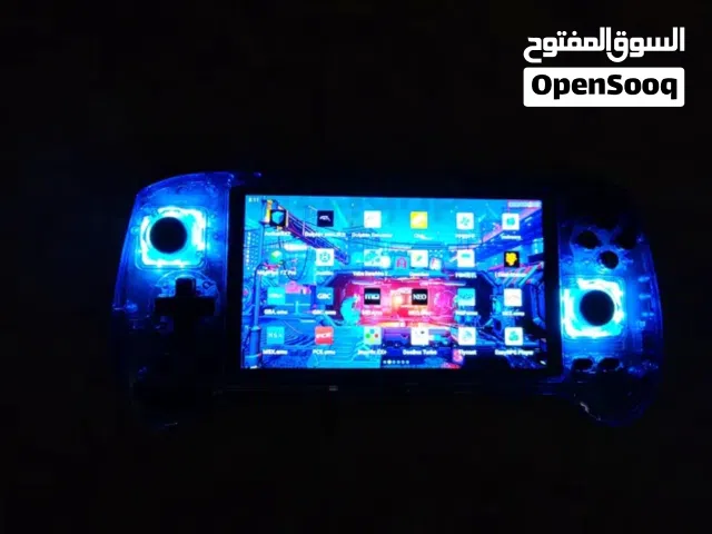 gaming handheld rg556