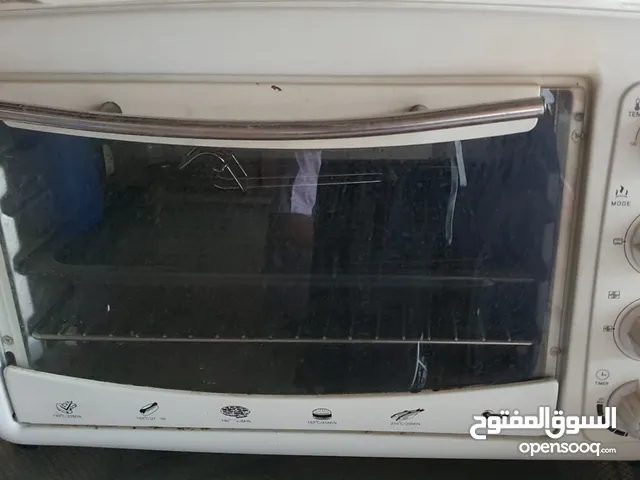 Home Electric Ovens in Amman