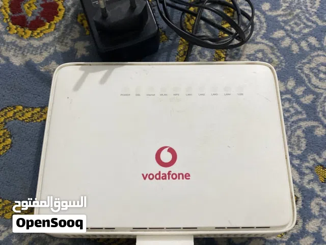 راوتر فودافون VDSL