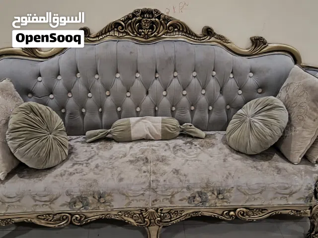 كراسي اللبع. كراسي مصري قمش  ب 300