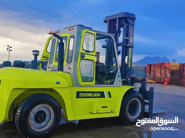 معدات ثقيلة للايجار رافعات شوكية كلرك فوركلفت وسقايل كهربائية للايجار المدينة المنورة
