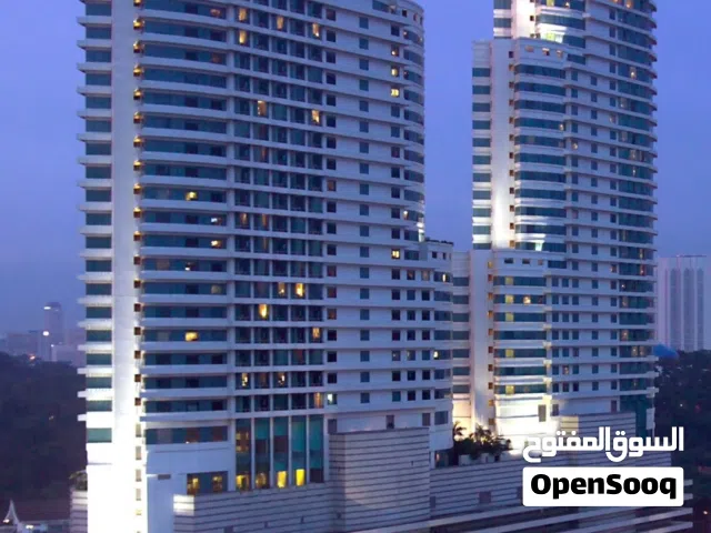 قطعة للبيع ركن بالطويسة على شارع دينار