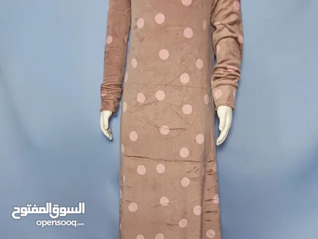 روب بناتي سعر الدرزن 8500