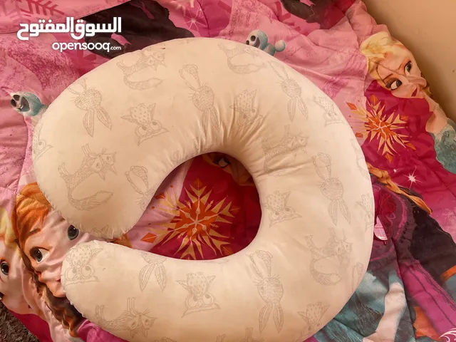 مخدة اطفال