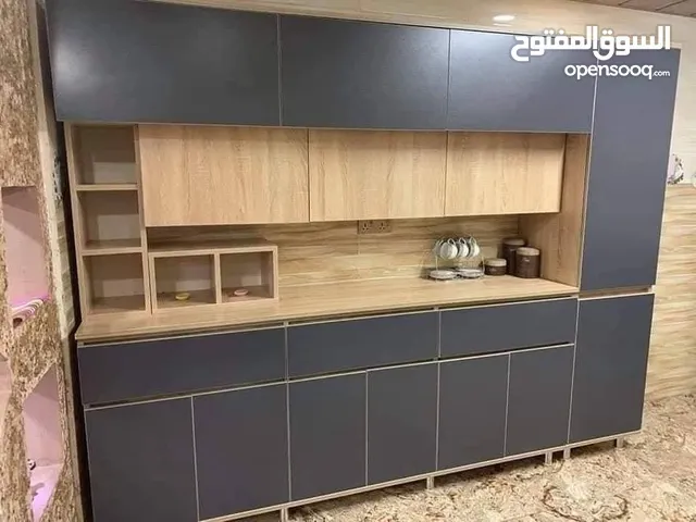 كاونترات تركيه حسب الطلب