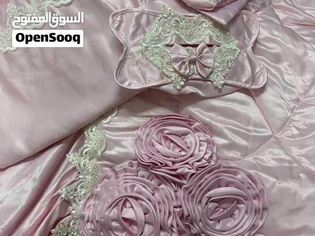 طقم نفاس فخم